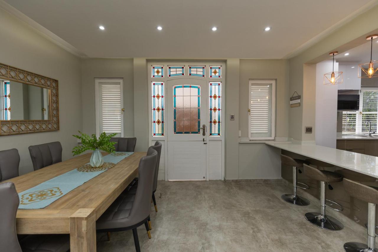 Apartament Caribbean Estates - 35 Montego Bay By Luxe Port Edward Zewnętrze zdjęcie