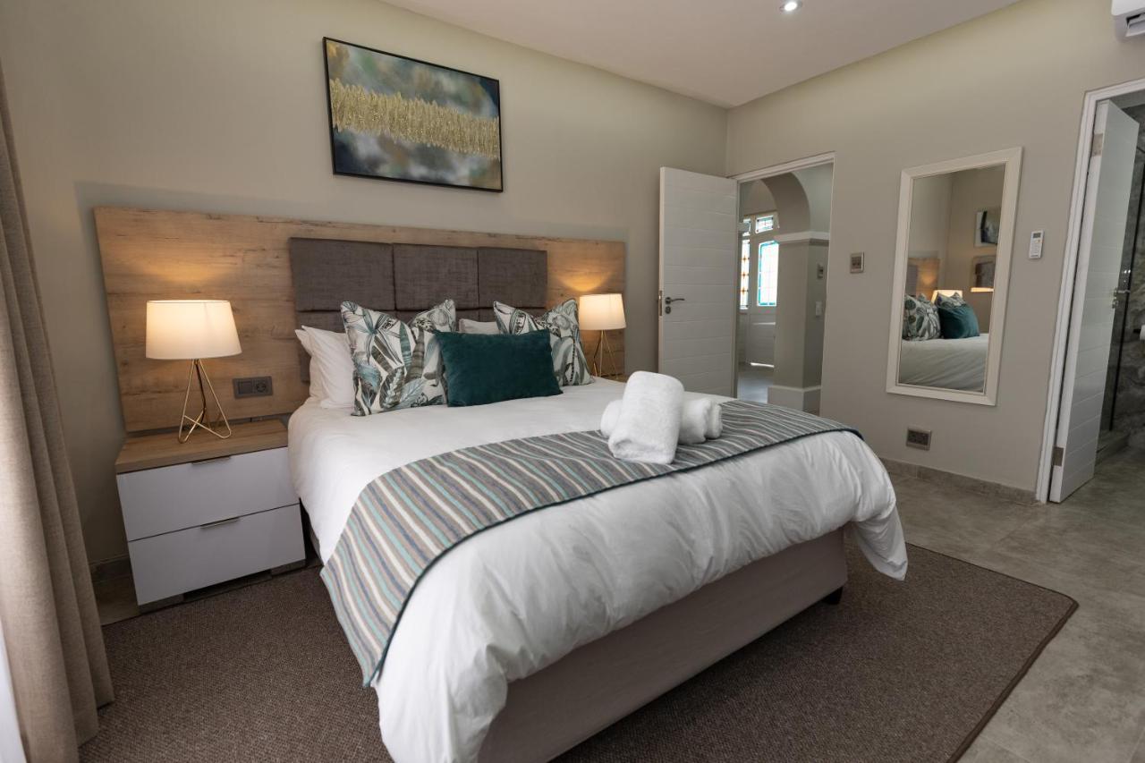 Apartament Caribbean Estates - 35 Montego Bay By Luxe Port Edward Zewnętrze zdjęcie