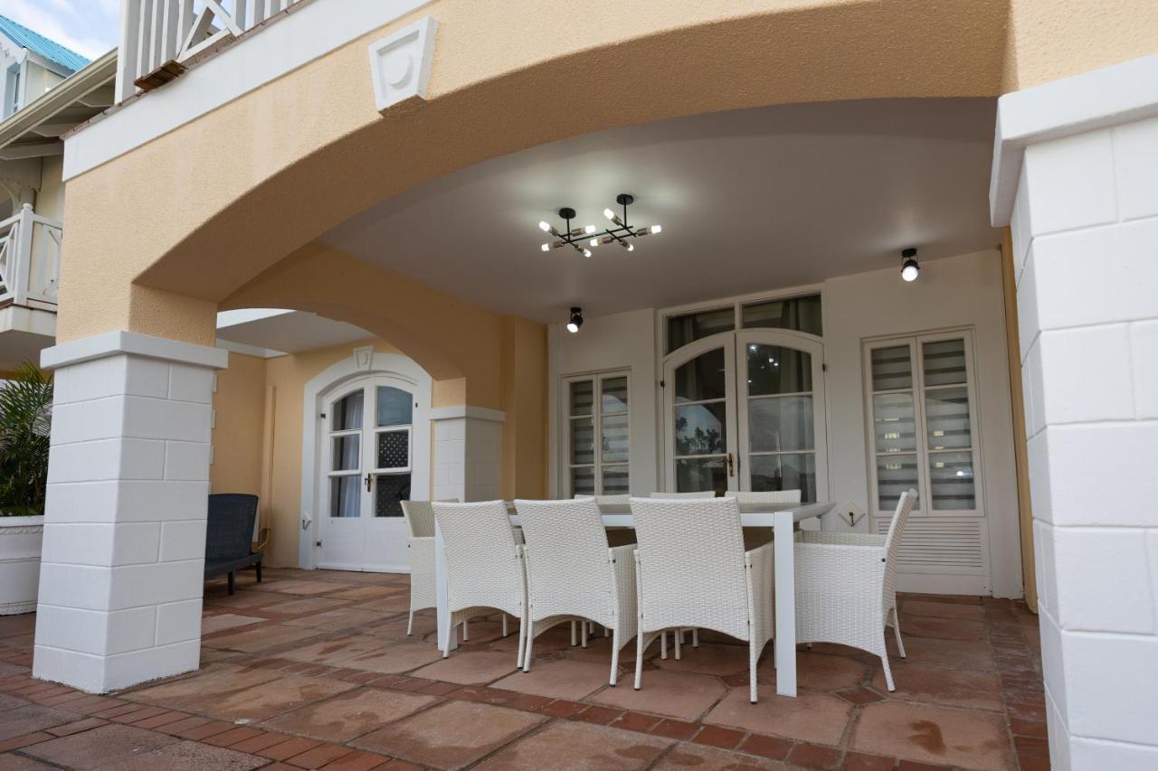 Apartament Caribbean Estates - 35 Montego Bay By Luxe Port Edward Zewnętrze zdjęcie