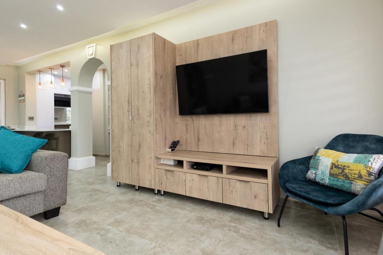 Apartament Caribbean Estates - 35 Montego Bay By Luxe Port Edward Zewnętrze zdjęcie