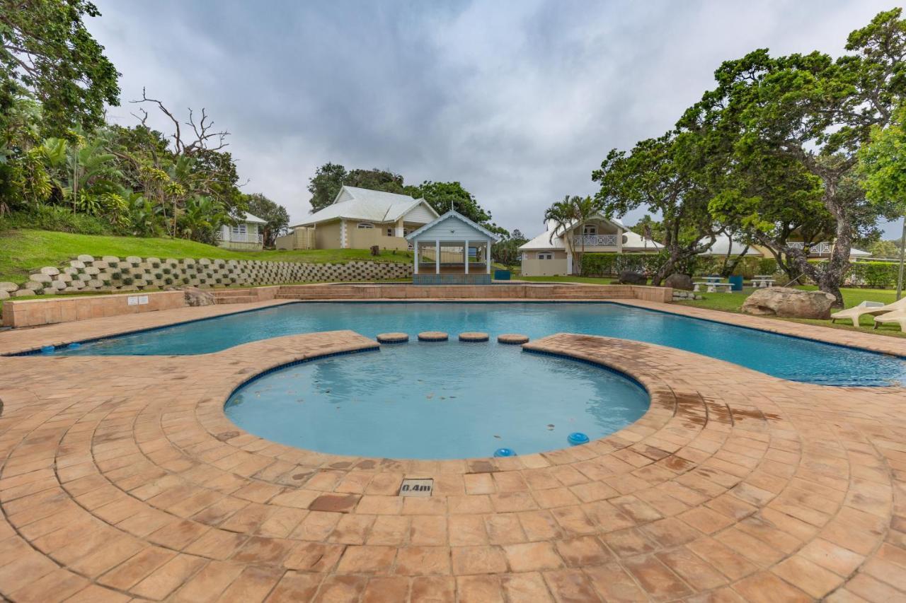 Apartament Caribbean Estates - 35 Montego Bay By Luxe Port Edward Zewnętrze zdjęcie