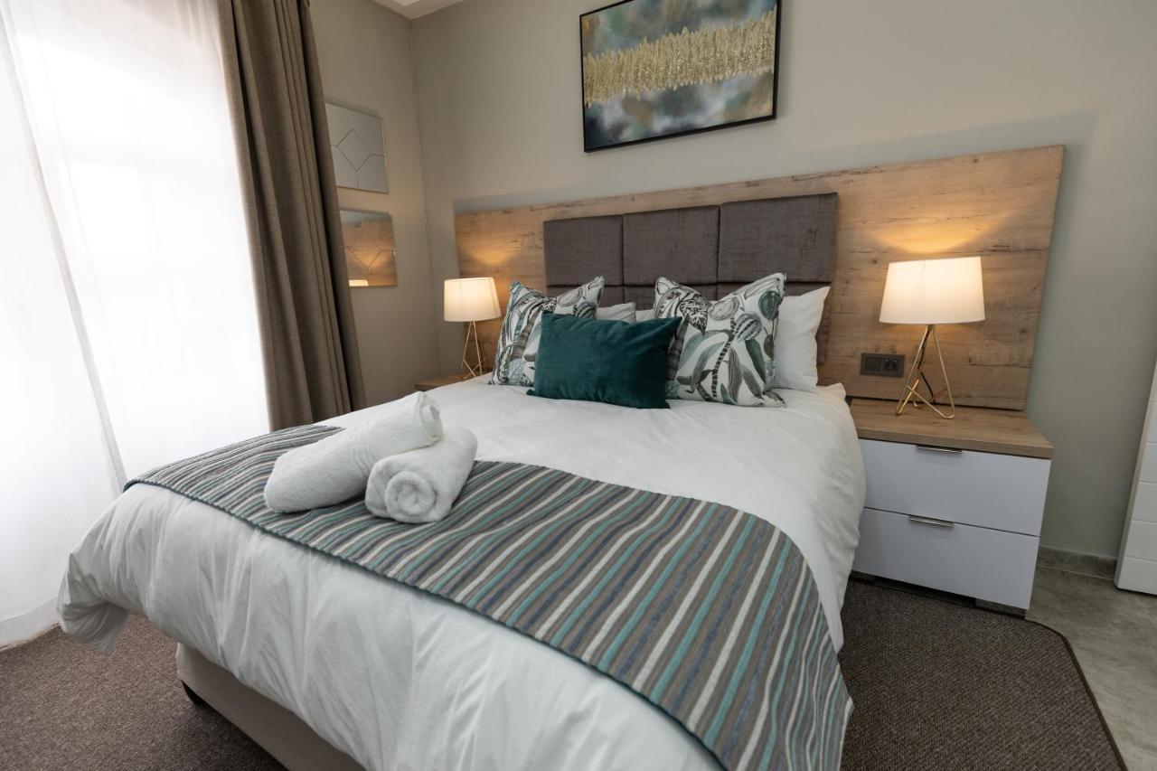 Apartament Caribbean Estates - 35 Montego Bay By Luxe Port Edward Zewnętrze zdjęcie
