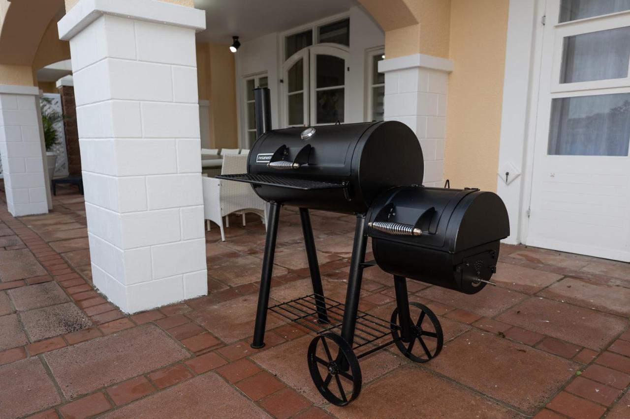 Apartament Caribbean Estates - 35 Montego Bay By Luxe Port Edward Zewnętrze zdjęcie