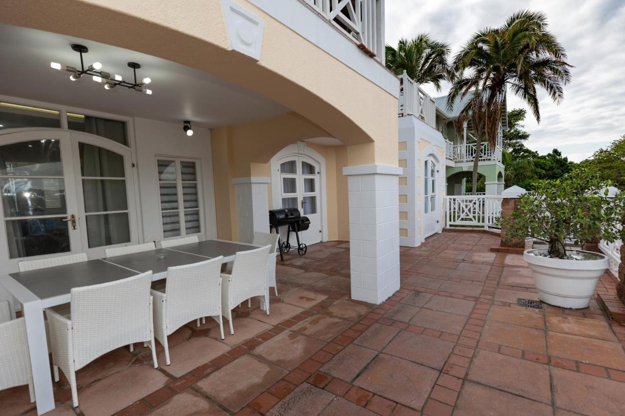 Apartament Caribbean Estates - 35 Montego Bay By Luxe Port Edward Zewnętrze zdjęcie