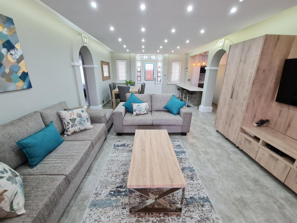 Apartament Caribbean Estates - 35 Montego Bay By Luxe Port Edward Zewnętrze zdjęcie