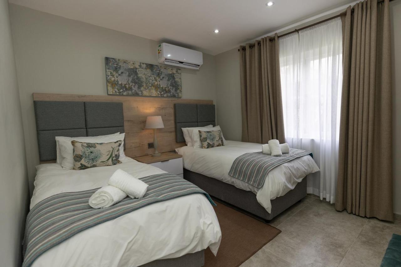 Apartament Caribbean Estates - 35 Montego Bay By Luxe Port Edward Zewnętrze zdjęcie