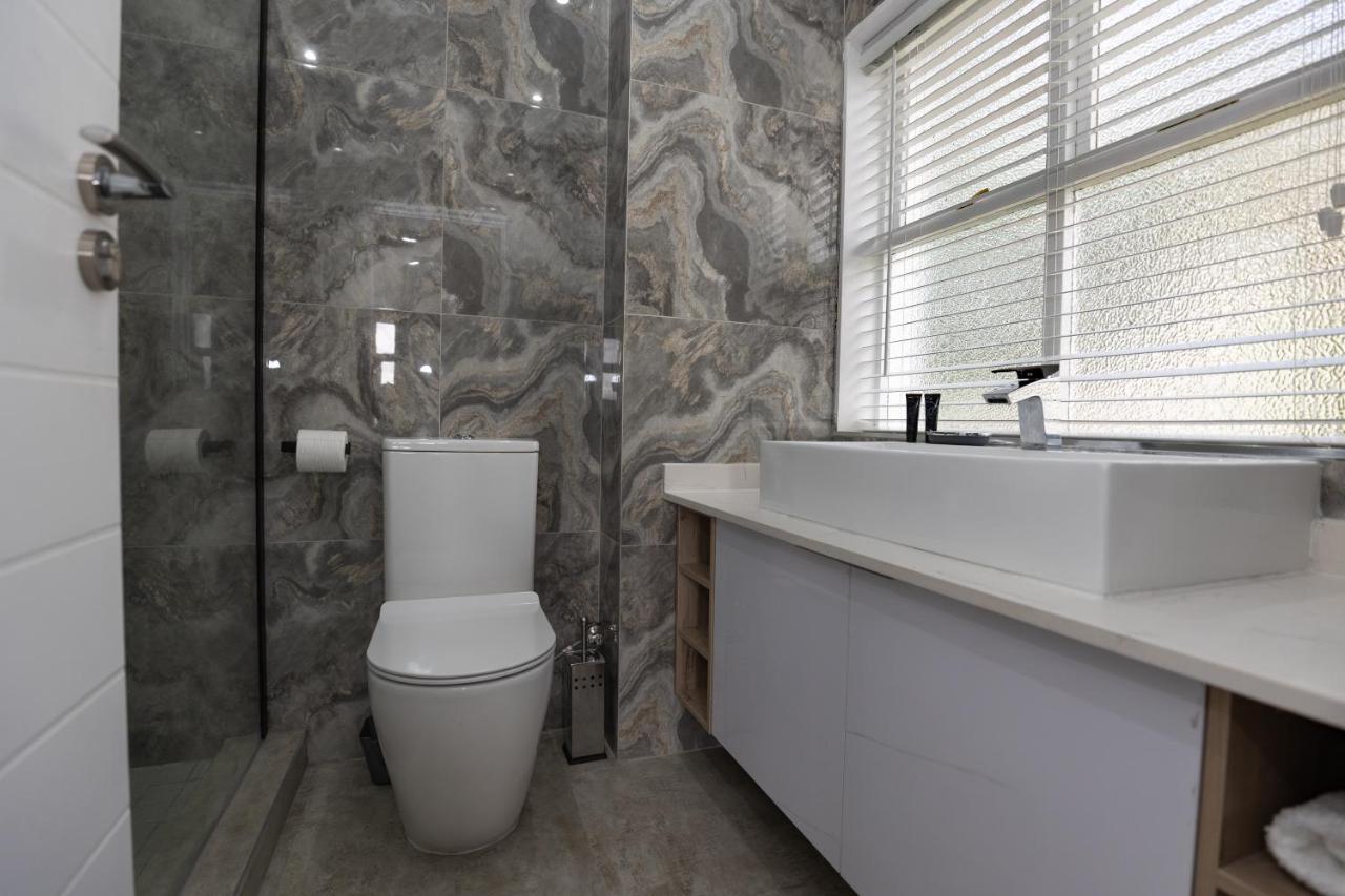 Apartament Caribbean Estates - 35 Montego Bay By Luxe Port Edward Zewnętrze zdjęcie